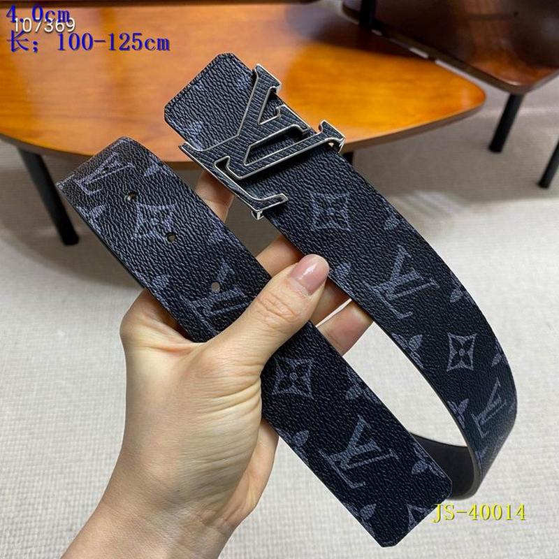 LV Belts 7538